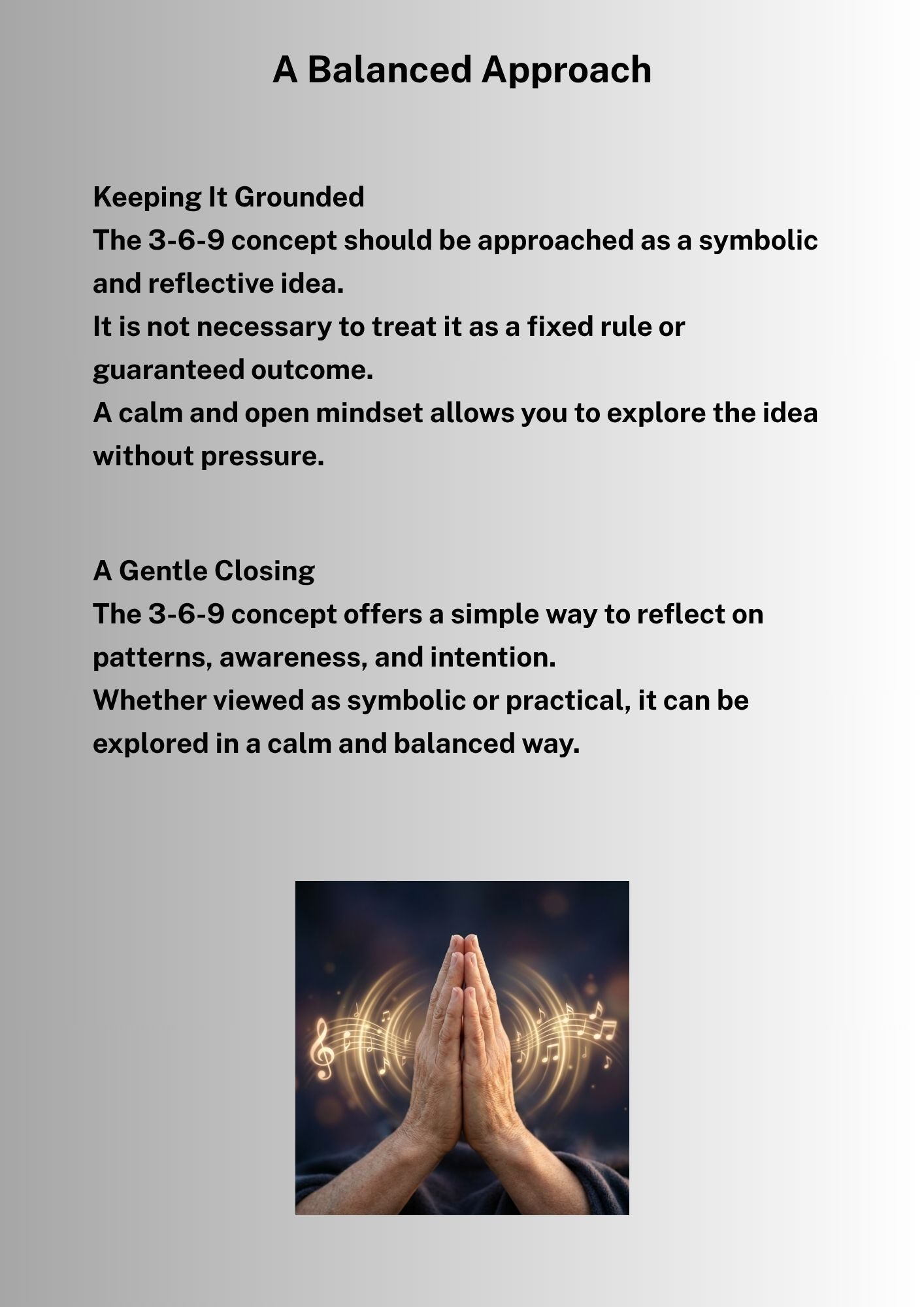 14.10 "5 Pages" Tesla 3-6-9 – A Beginner’s Guide to Patterns, Awareness & Symbolic Energy