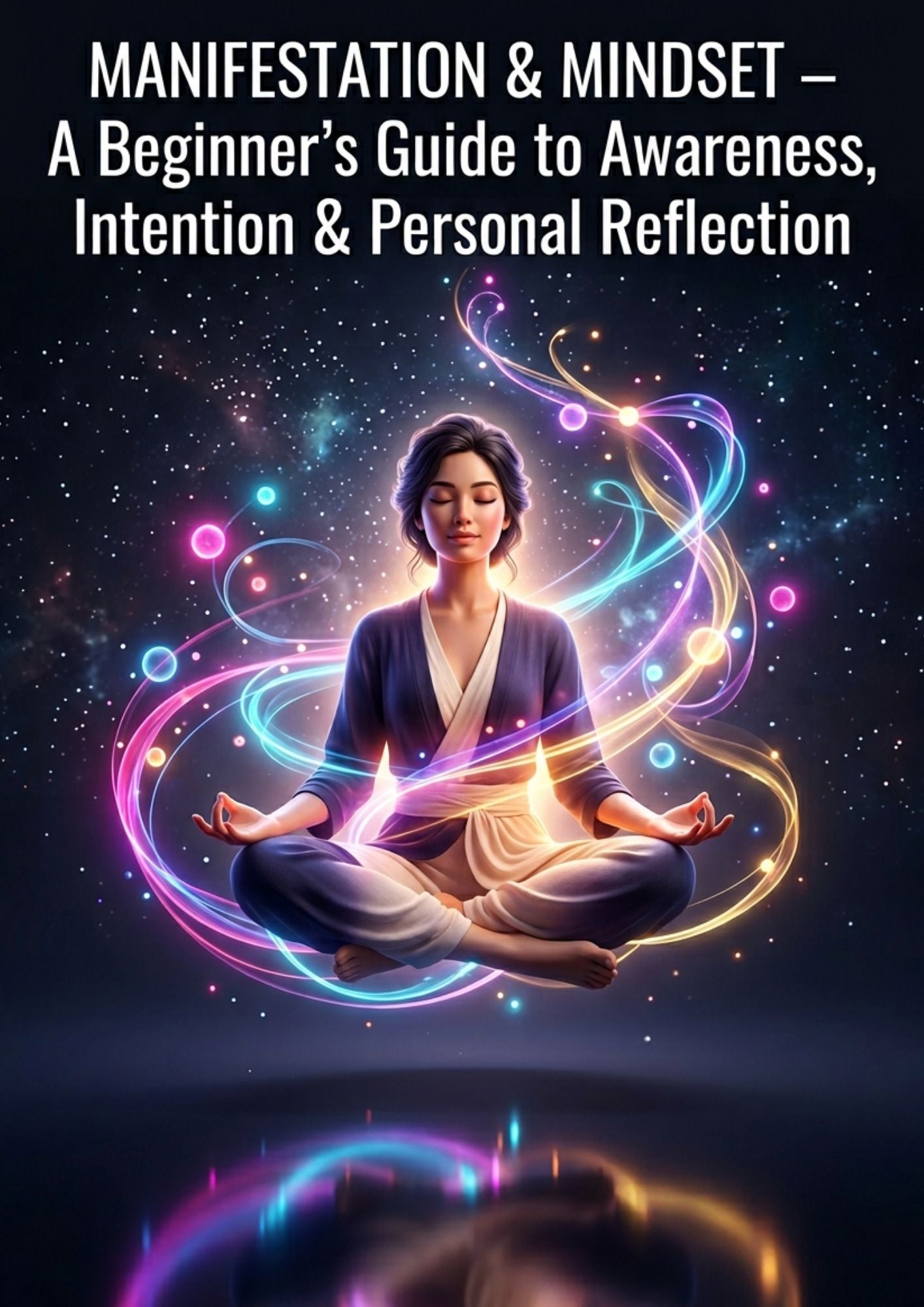 14.09 "7 Pages" Manifestation & Mindset – A Beginner’s Guide to Awareness, Intention & Personal Reflection