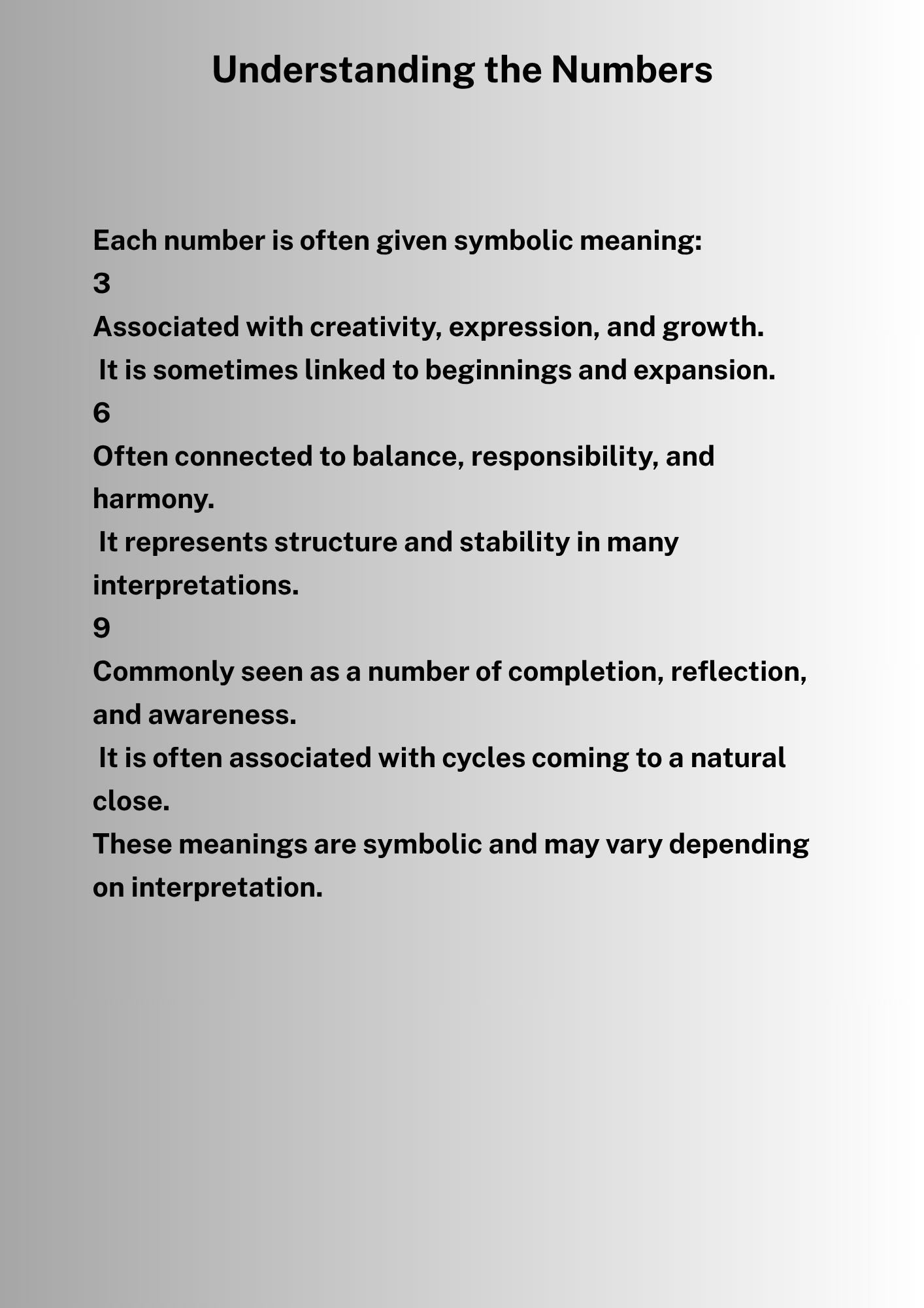 14.10 "5 Pages" Tesla 3-6-9 – A Beginner’s Guide to Patterns, Awareness & Symbolic Energy